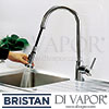 Bristan Apricot Prof Kitchen Tap Pull Out Spray Part